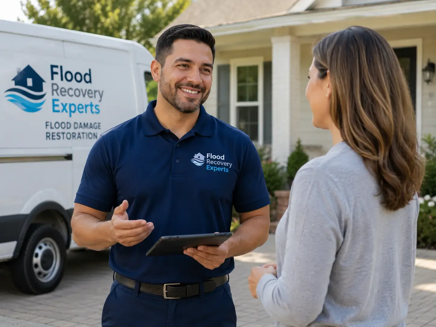 Flood Damage Cleanup Sagola, MI FAQs